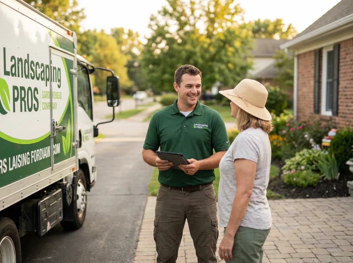 Landscaping Bancroft, NE FAQs